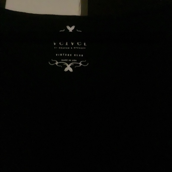 NEW LISTING❗️VELVET by Graham & Spencer fo… - Picture 15 of 16